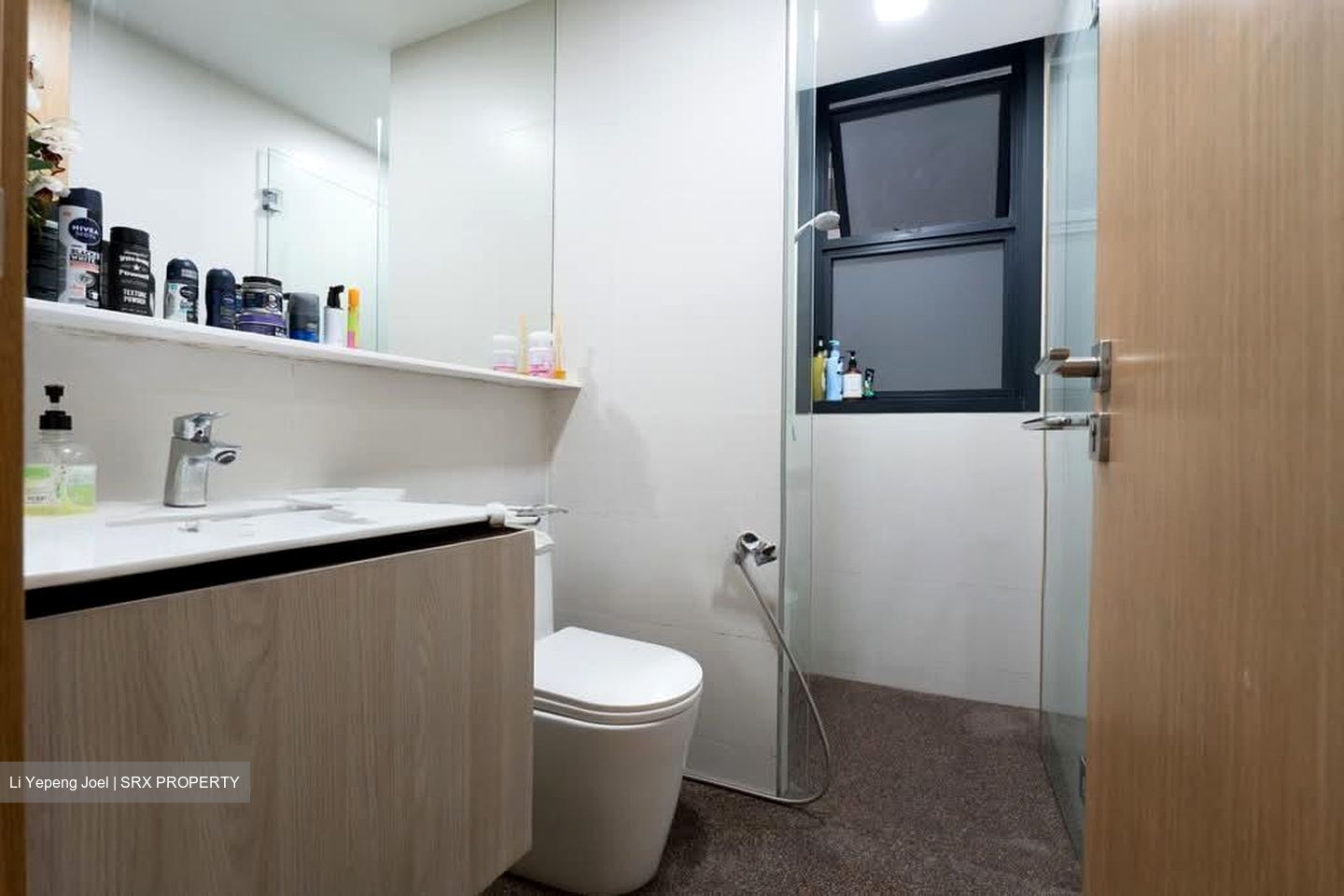 Westwood Residences (D22), Condominium #592513591